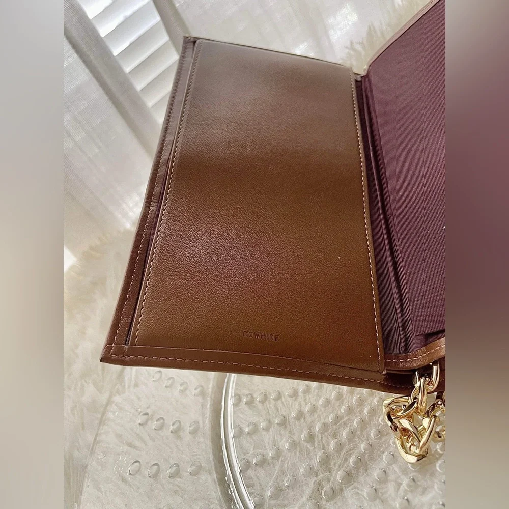 Vintage Dior Honeycomb wallet - Picture 9 of 10
